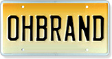 OHBRAND logo